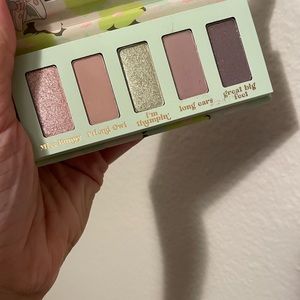 Colourpop Pressed eyeshadow✨